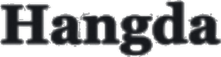 Hangda